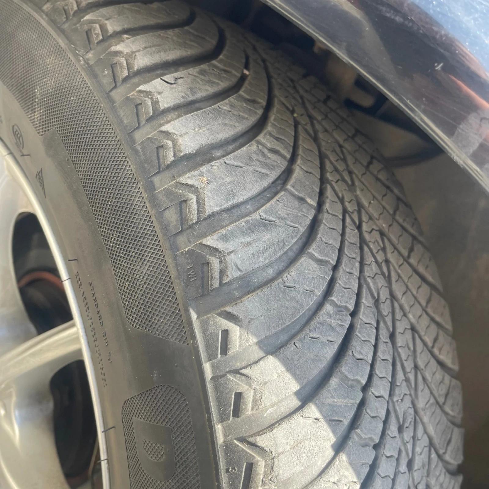 Mercedes-Benz E 320 4Matic, снимка 10 - Автомобили и джипове - 53813429