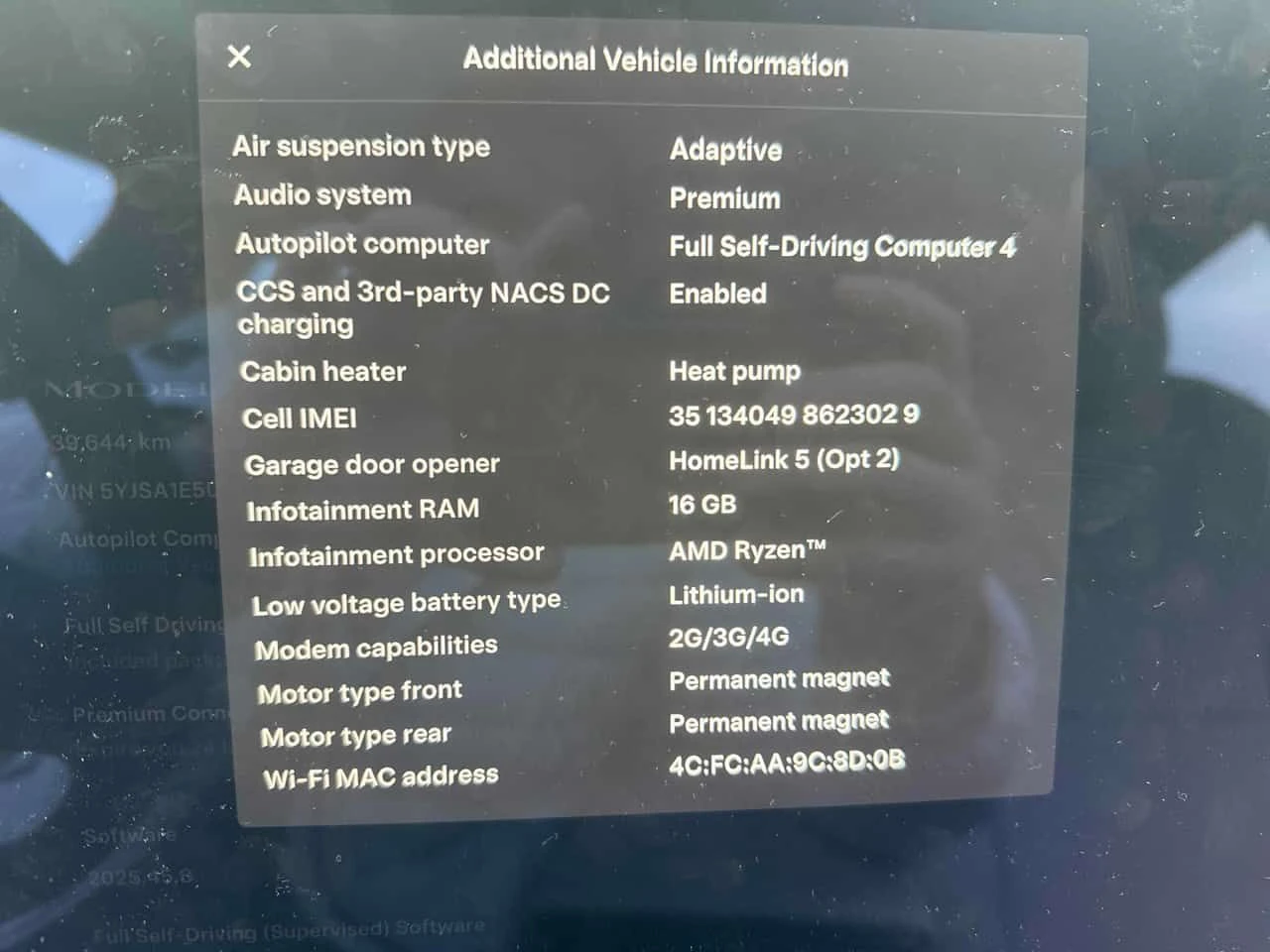 Tesla Model S * AWD * 2 КЛЮЧА* ПОДГРЕВ* PANO* , снимка 10 - Автомобили и джипове - 53950472