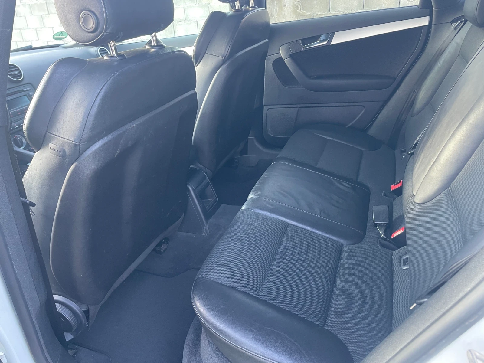 Audi A3 Sline 2.0 170 kc Panorama , снимка 7 - Автомобили и джипове - 53988481