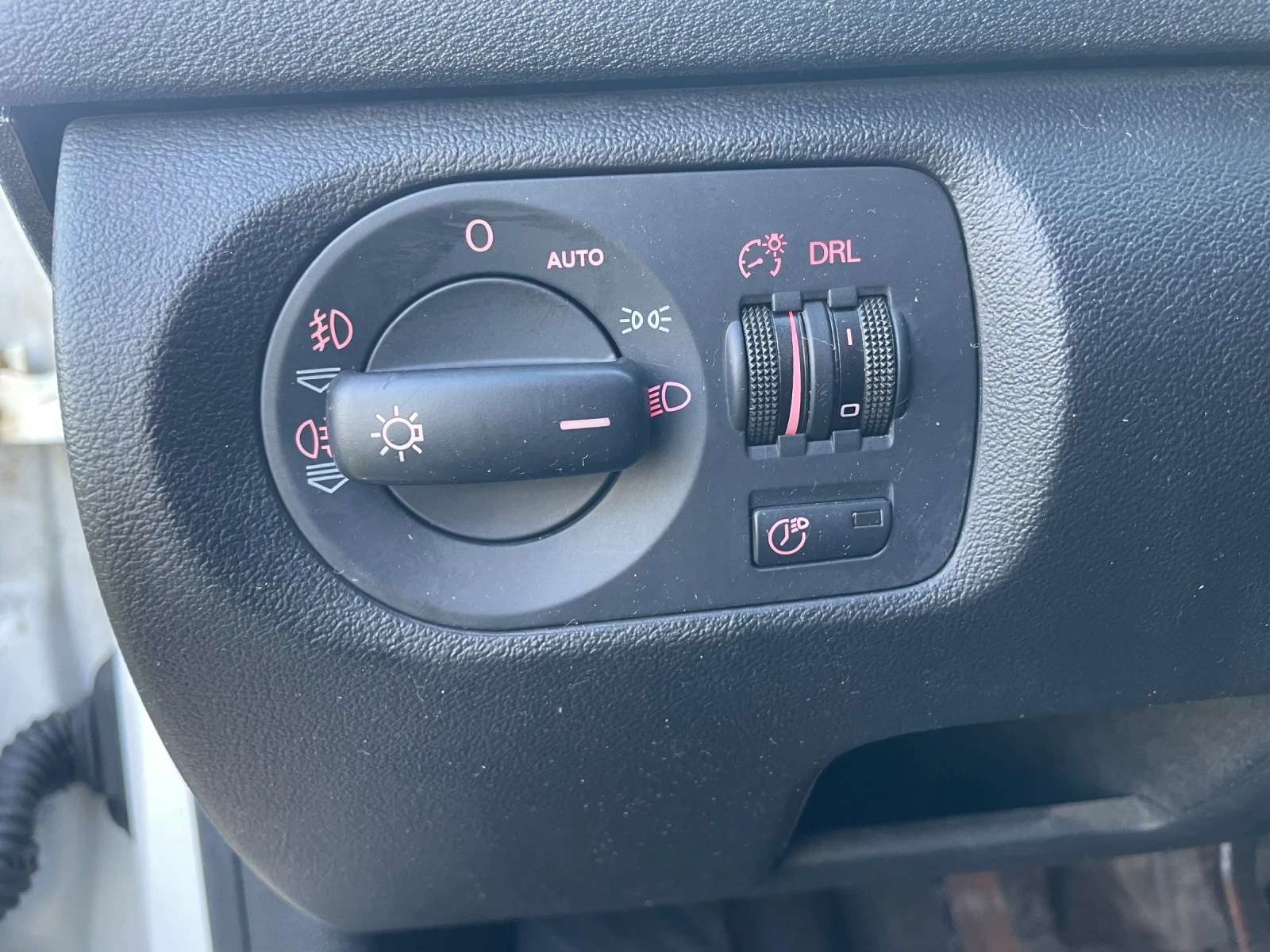 Audi A3 Sline 2.0 170 kc Panorama , снимка 10 - Автомобили и джипове - 53988481