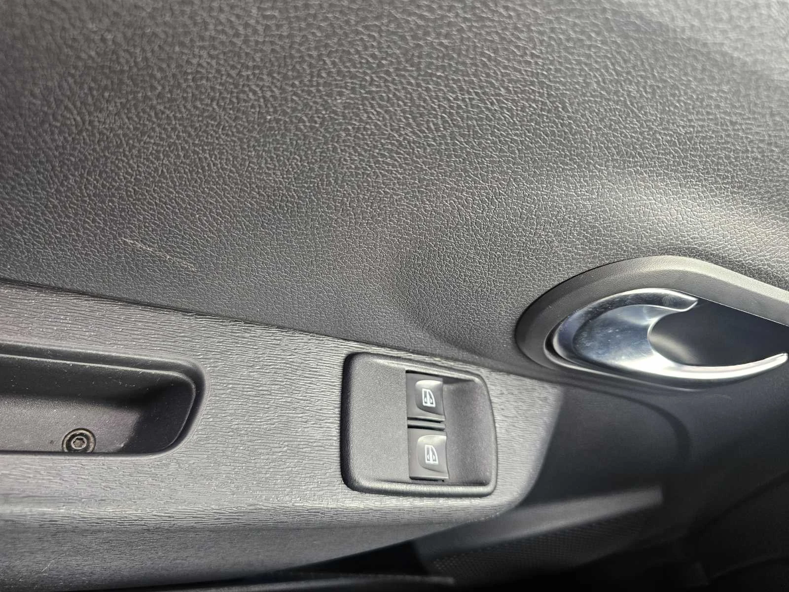 Dacia Dokker dCi 90 к.с. Дизел Stop & Start N1, снимка 12 - Автомобили и джипове - 53989327