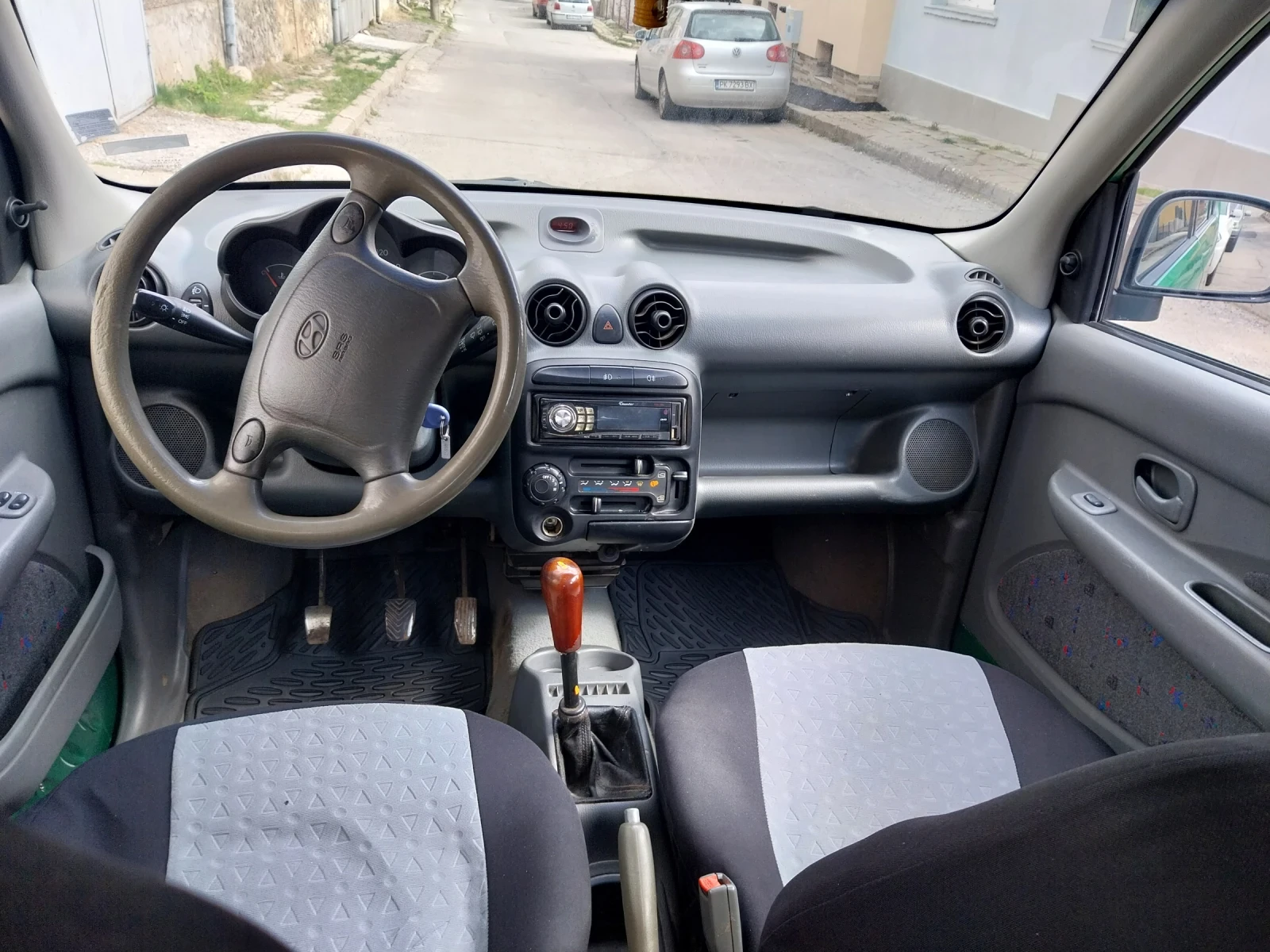 Hyundai Atos 1000 ������  | Mobile.bg � ����������� 4