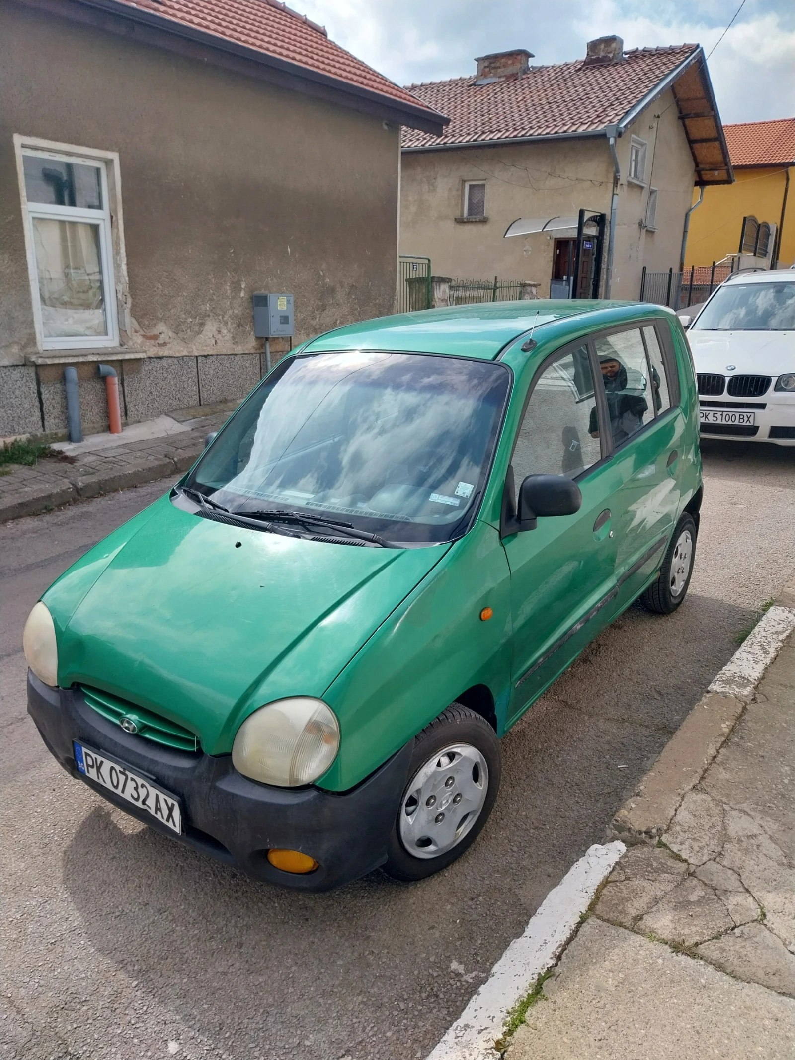Hyundai Atos 1000 ������  | Mobile.bg � ����������� 1