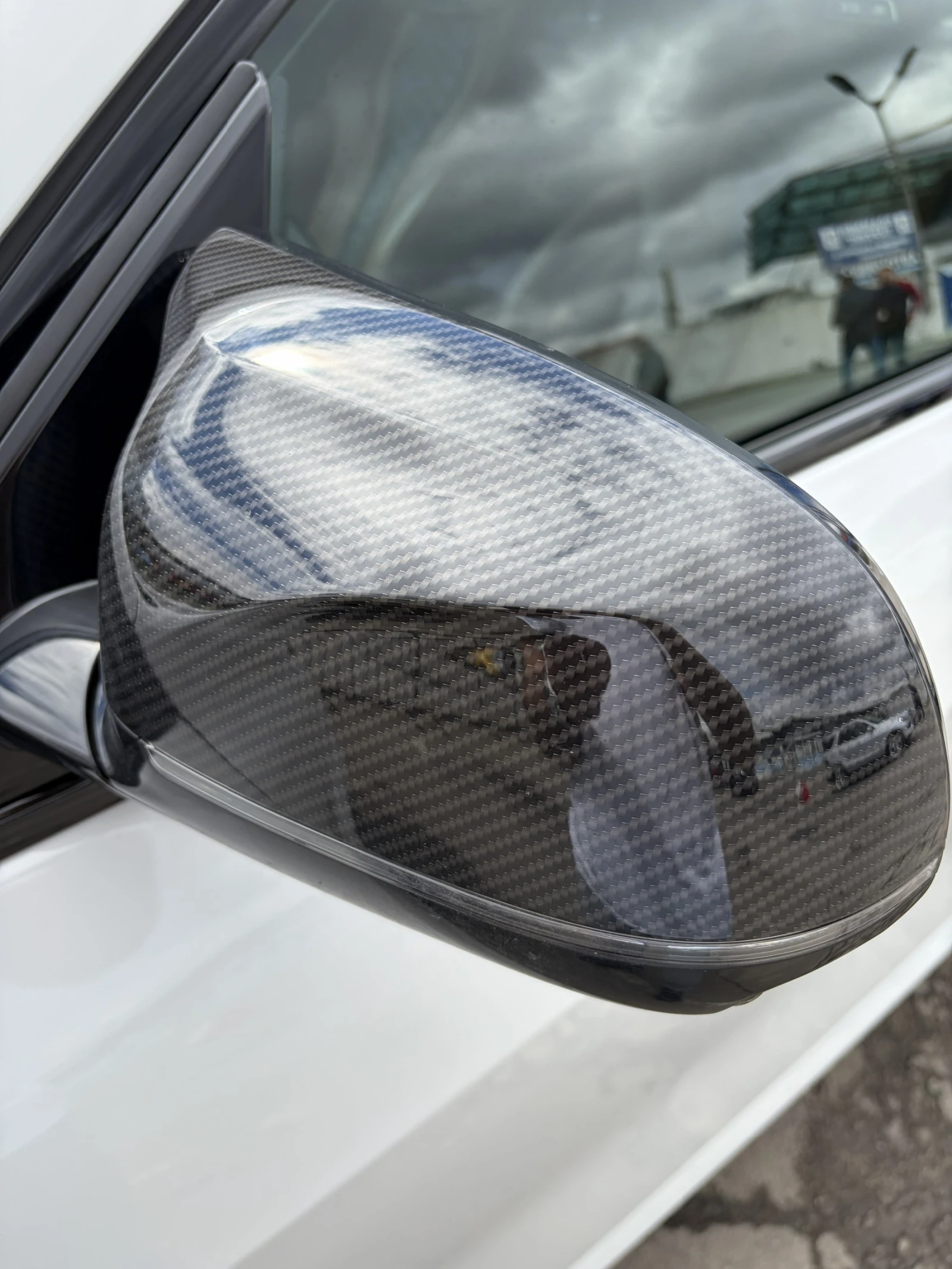 BMW X5M 57х км сервизна история в Ауто Бавария, снимка 13 - Автомобили и джипове - 54082761