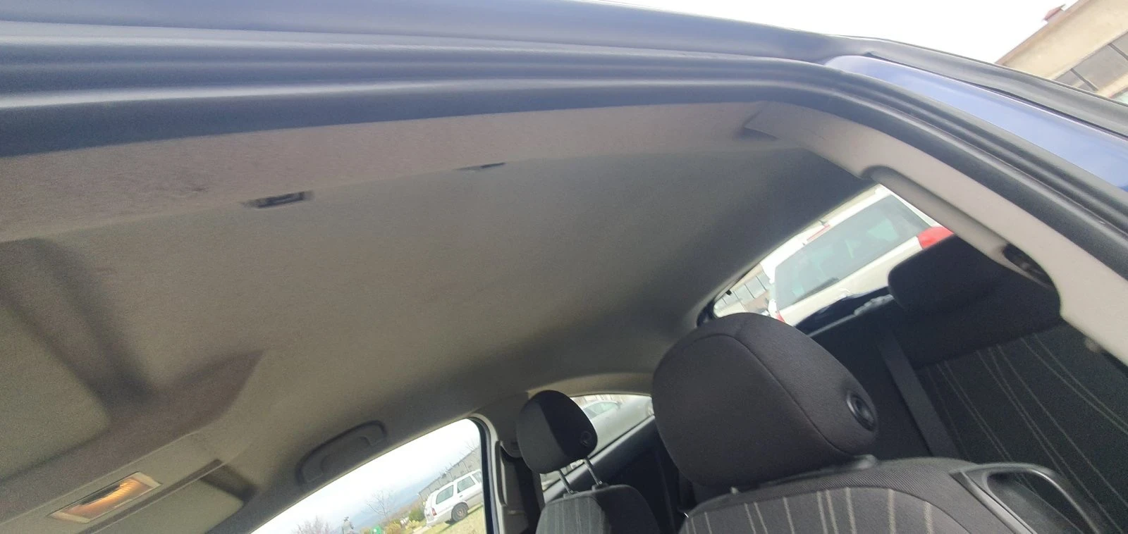 Opel Corsa, снимка 7 - Автомобили и джипове - 54115345