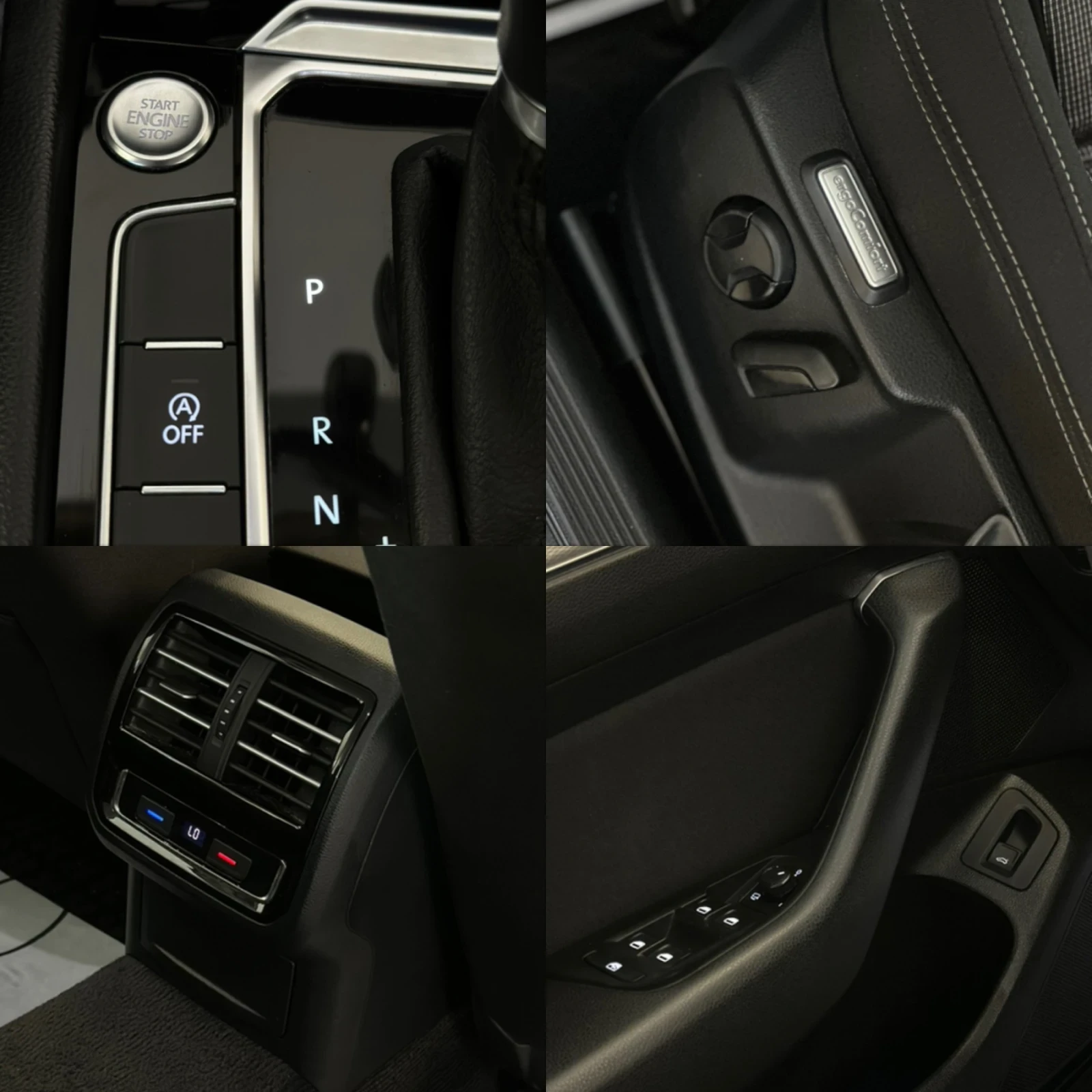 VW Passat 2.0D/Hi-Line/MATRIX/150�.�/DISTRONIC/������� �� VW | Mobile.bg � ����������� 16