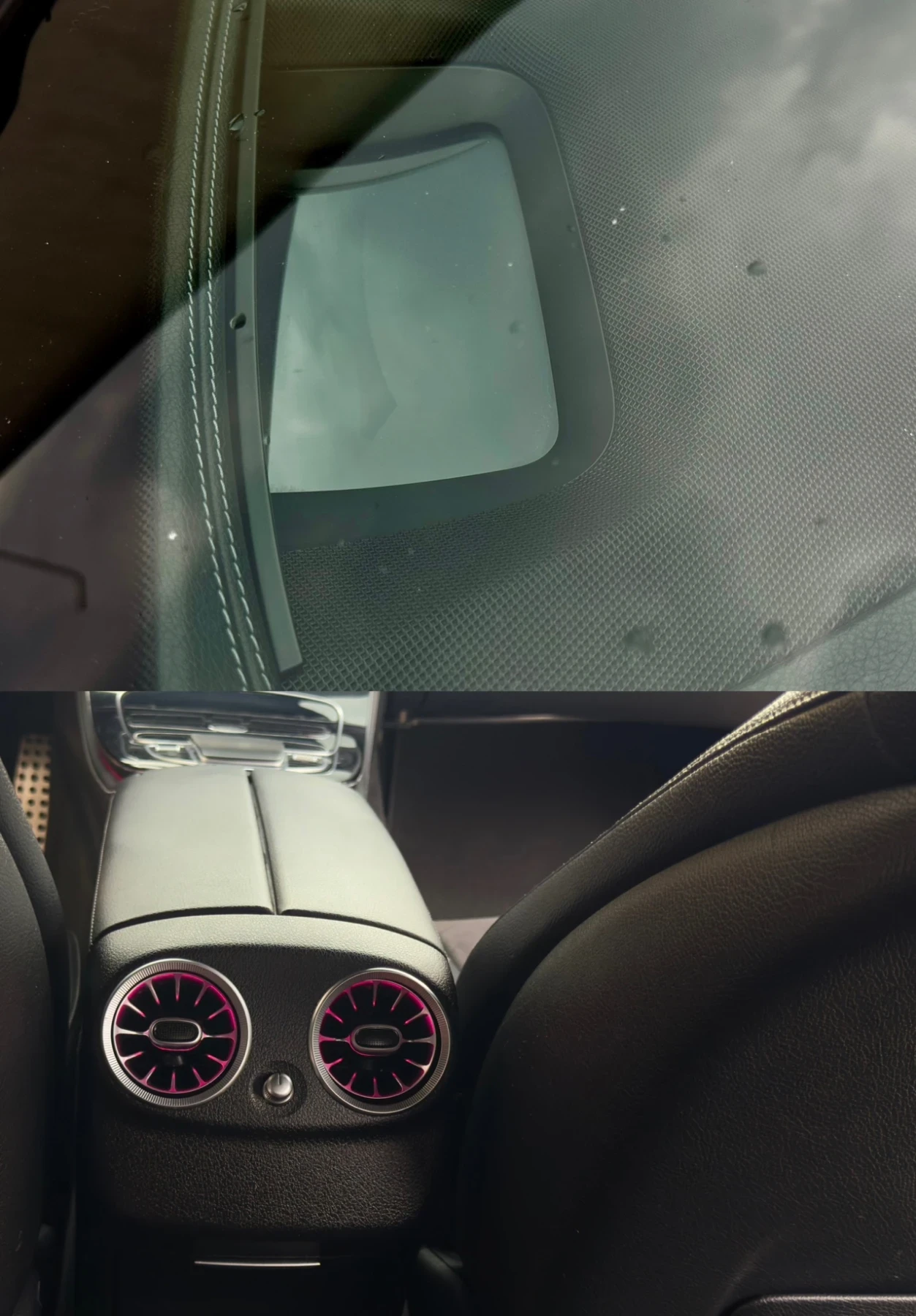 Mercedes-Benz E 220 FL* BRABUS* ACTIVE SOUND* , снимка 13 - Автомобили и джипове - 54256590