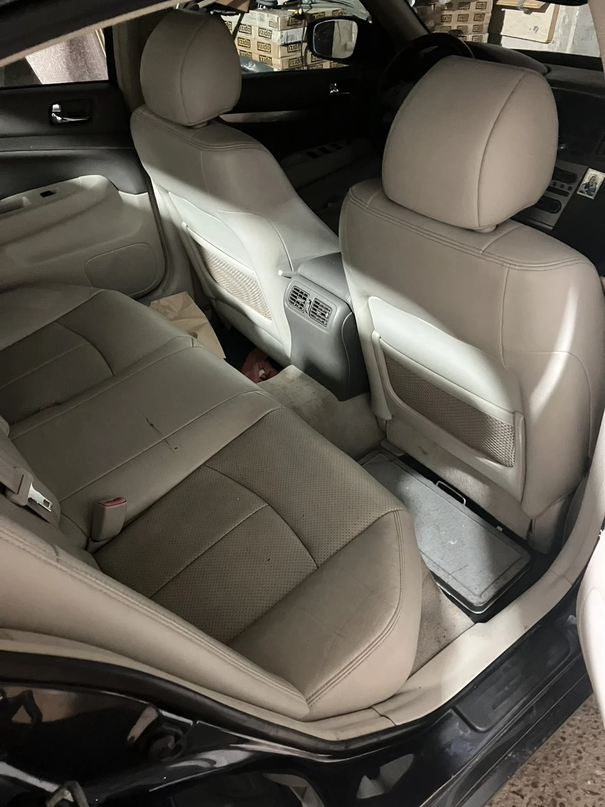Infiniti G37 3.7 4х4, снимка 6 - Автомобили и джипове - 54299462