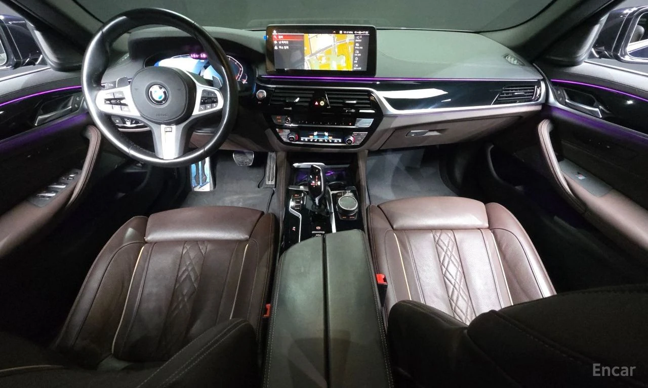 BMW 530 M* SPORT* �������* ���������* 360������*  | Mobile.bg � ����������� 8