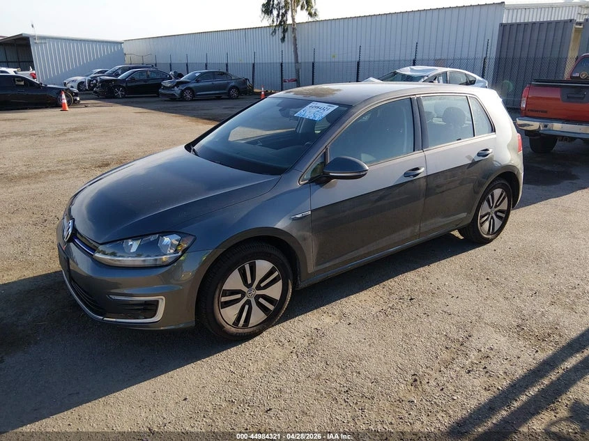VW Golf * E-Golf Se*  | Mobile.bg � ����������� 1