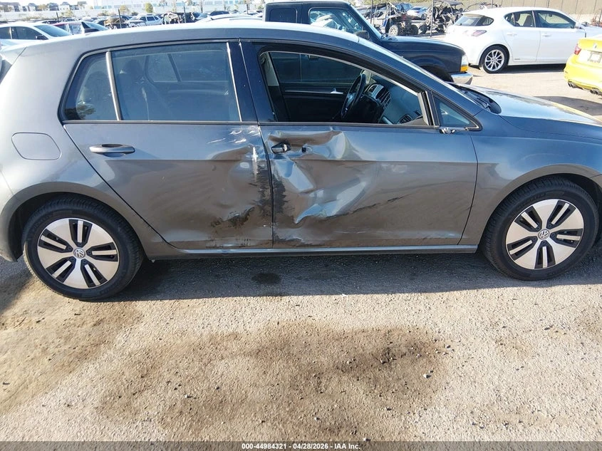 VW Golf * E-Golf Se*  | Mobile.bg � ����������� 12