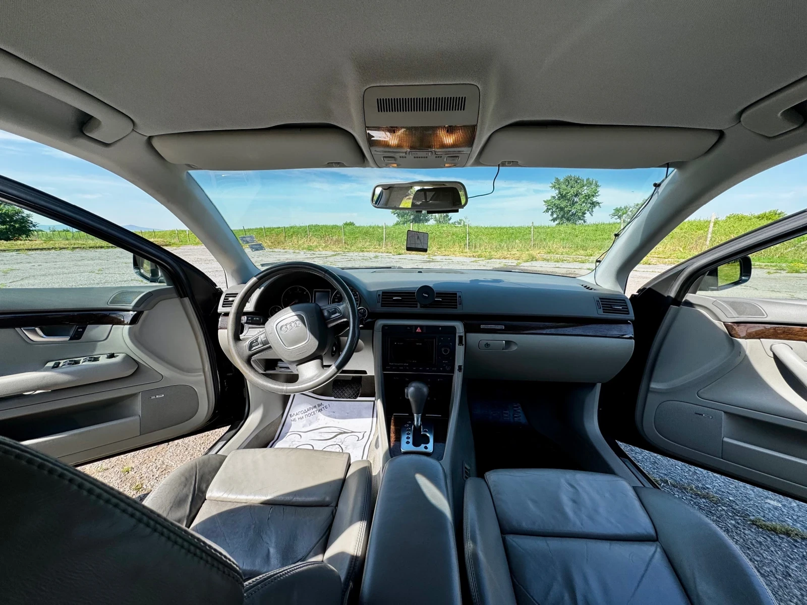 Audi A4 Quattro, снимка 9 - Автомобили и джипове - 54735062