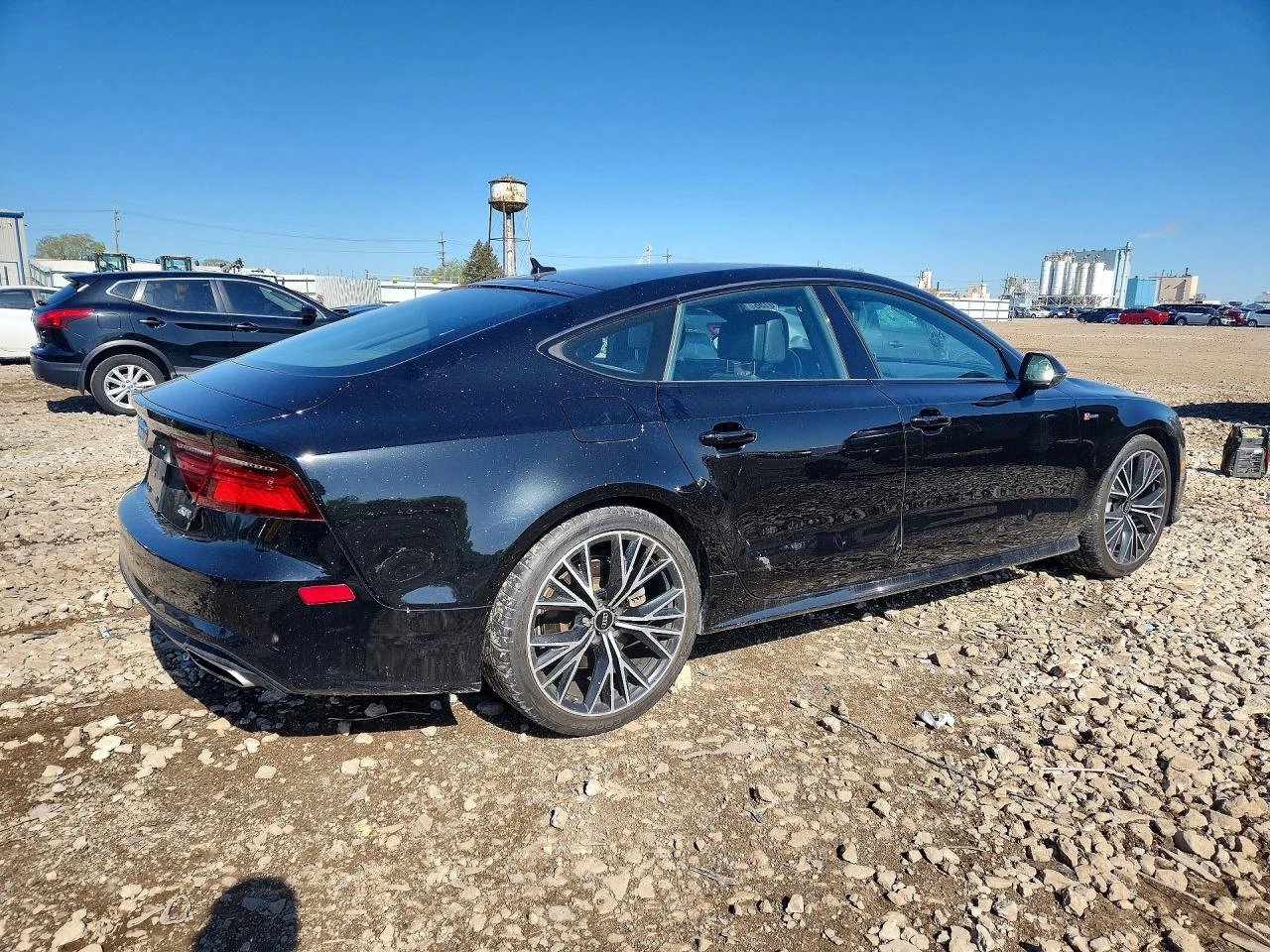 Audi A7 PRESTIGE !������! #����� ����������# !�������� | Mobile.bg � ����������� 6