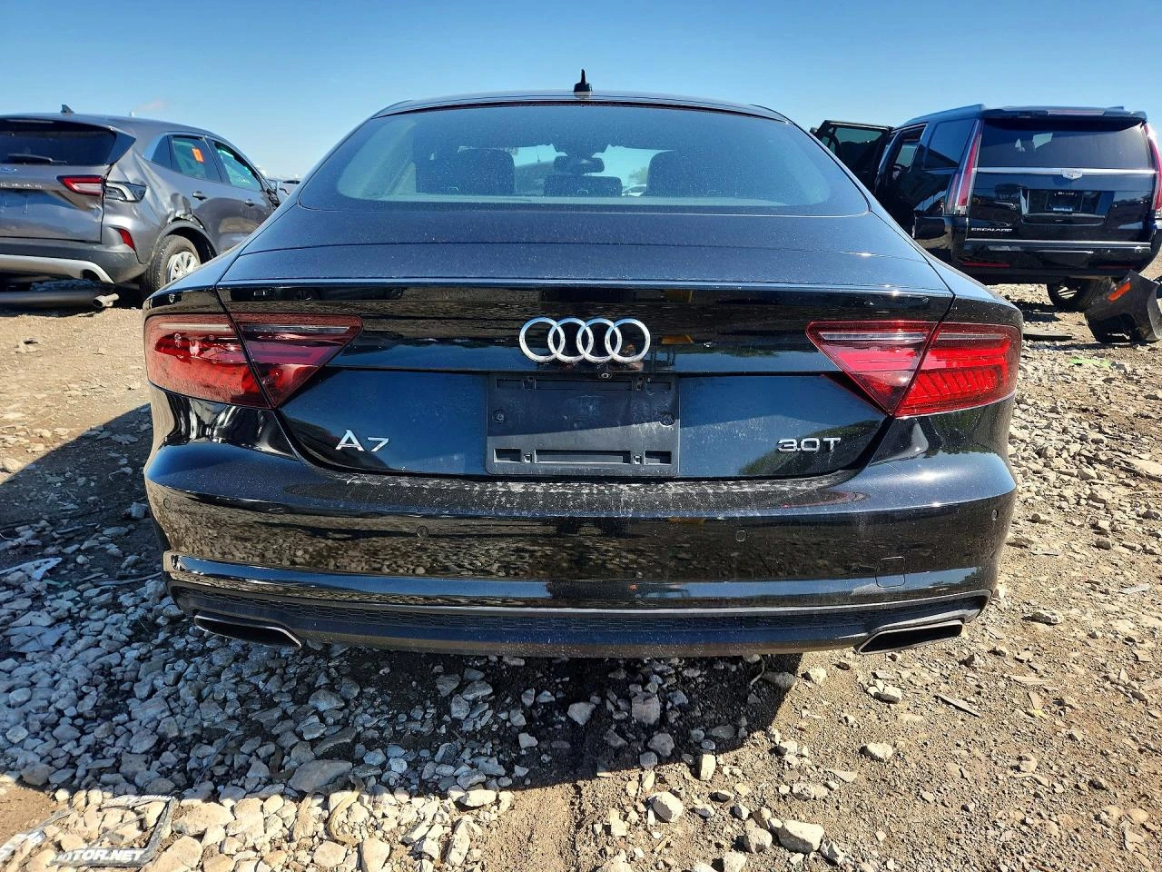 Audi A7 PRESTIGE !������! #����� ����������# !�������� | Mobile.bg � ����������� 5