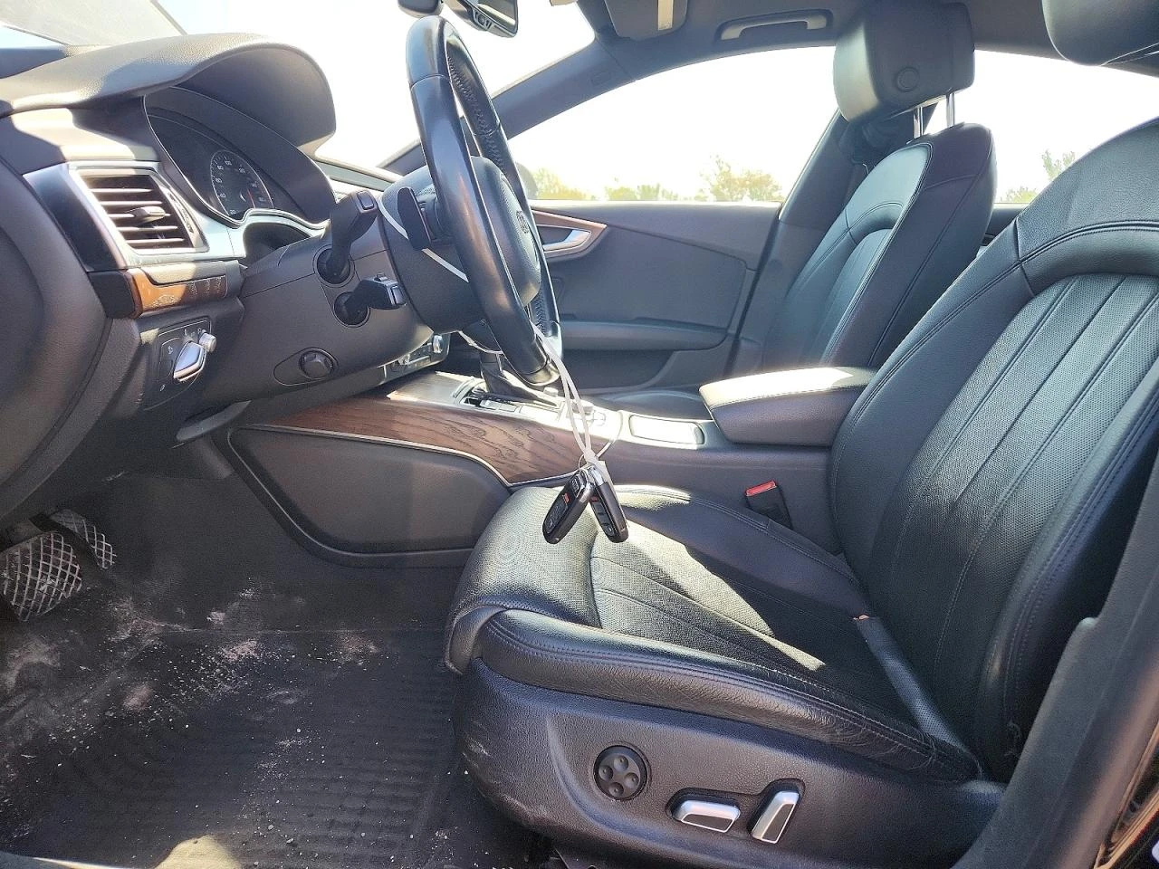 Audi A7 PRESTIGE !������! #����� ����������# !�������� | Mobile.bg � ����������� 7