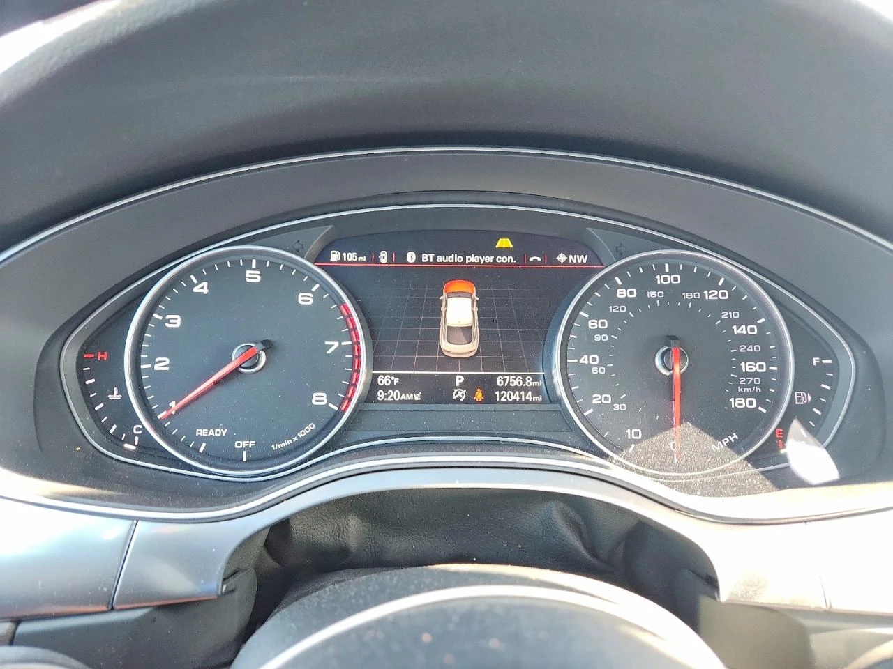 Audi A7 PRESTIGE !������! #����� ����������# !�������� | Mobile.bg � ����������� 9