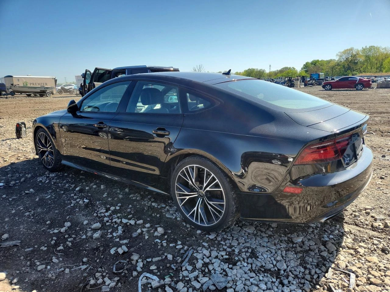 Audi A7 PRESTIGE !������! #����� ����������# !�������� | Mobile.bg � ����������� 4