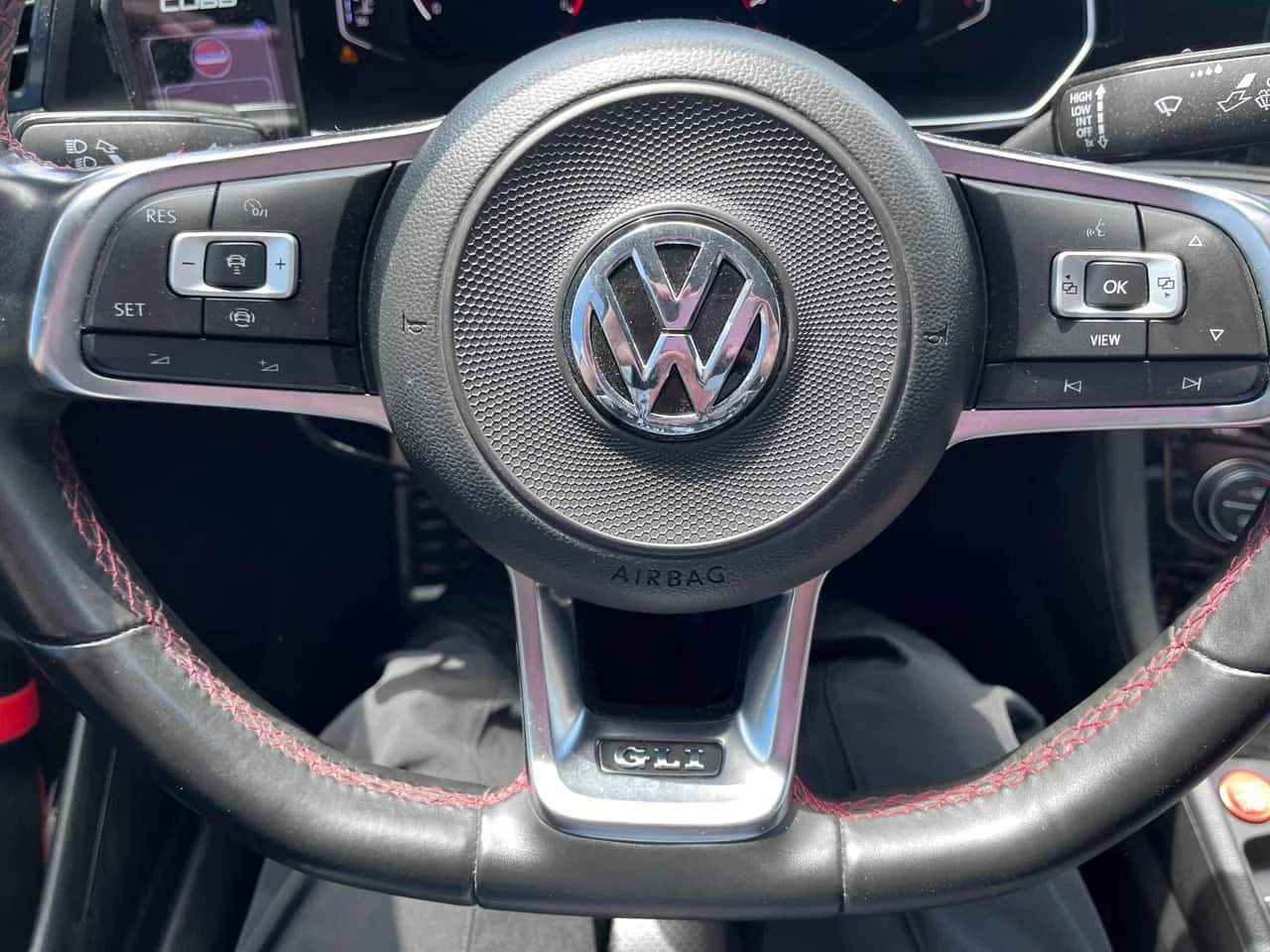 VW Jetta * GLI * CARFAX * ЦЕНА ДО БГ, снимка 7 - Автомобили и джипове - 55080876