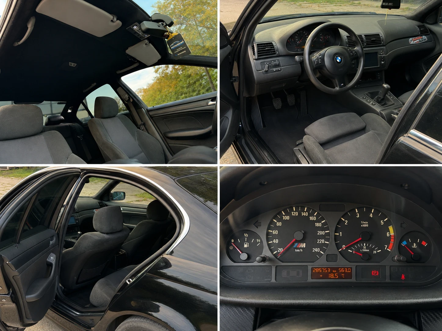 BMW 320 M52B20, снимка 9 - Автомобили и джипове - 55127063