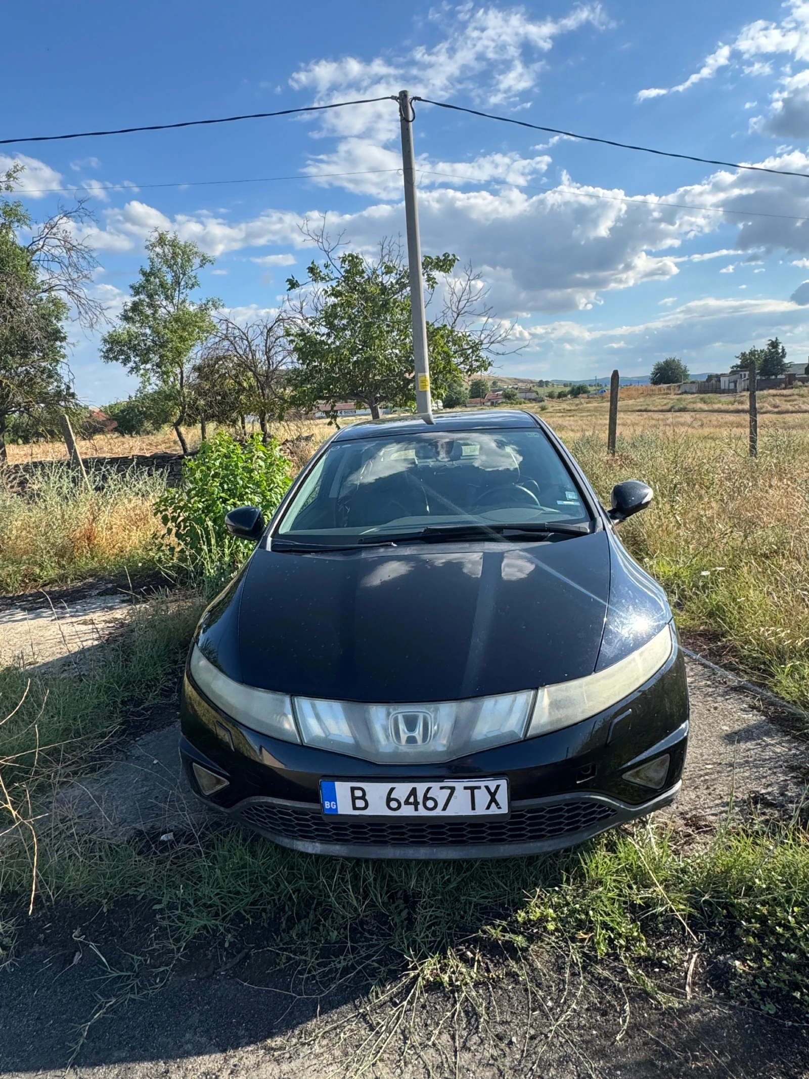 Honda Civic 5 DR Type R , снимка 2 - Автомобили и джипове - 55335210