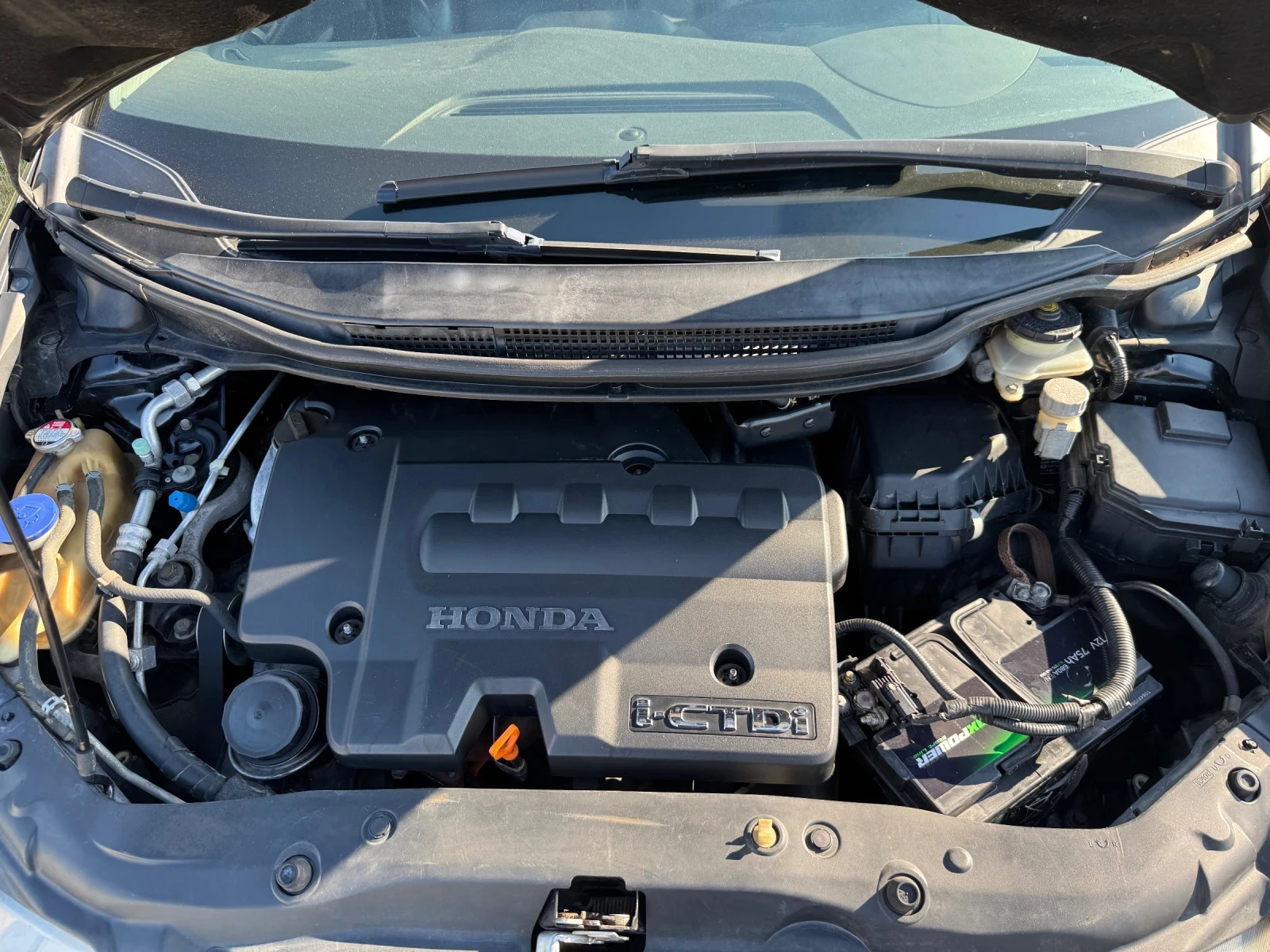 Honda Civic 5 DR Type R , снимка 10 - Автомобили и джипове - 55335210