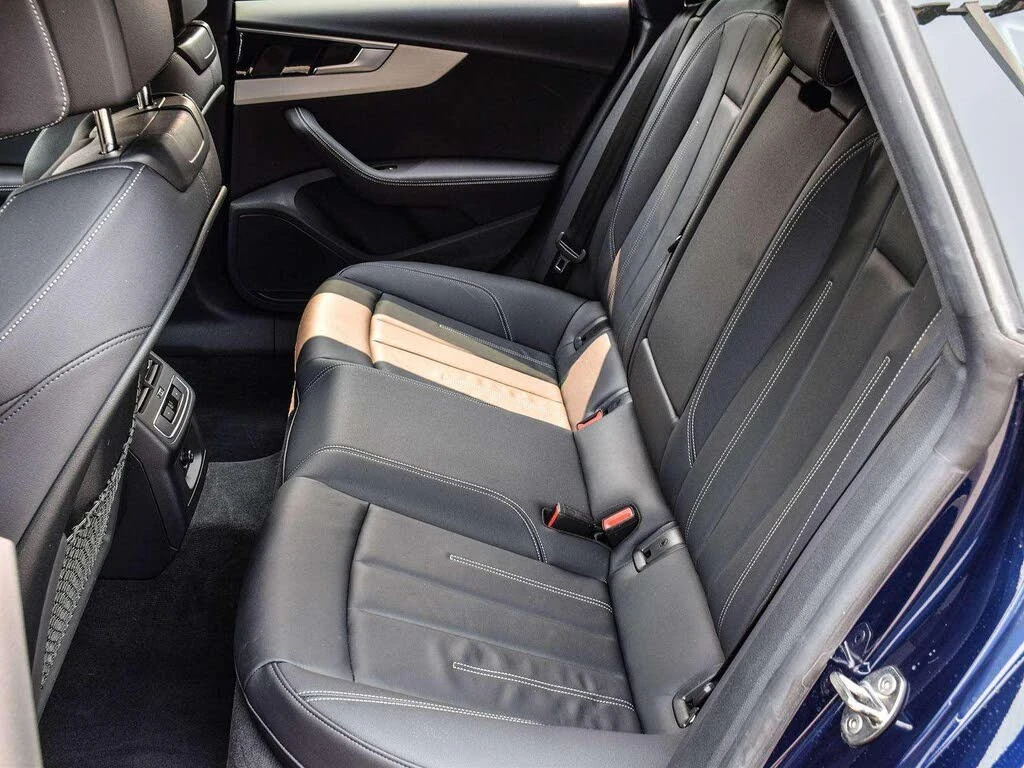 Audi A5 Sportback quattro Progressiv 45 TFSI AWD, снимка 15 - Автомобили и джипове - 55667840