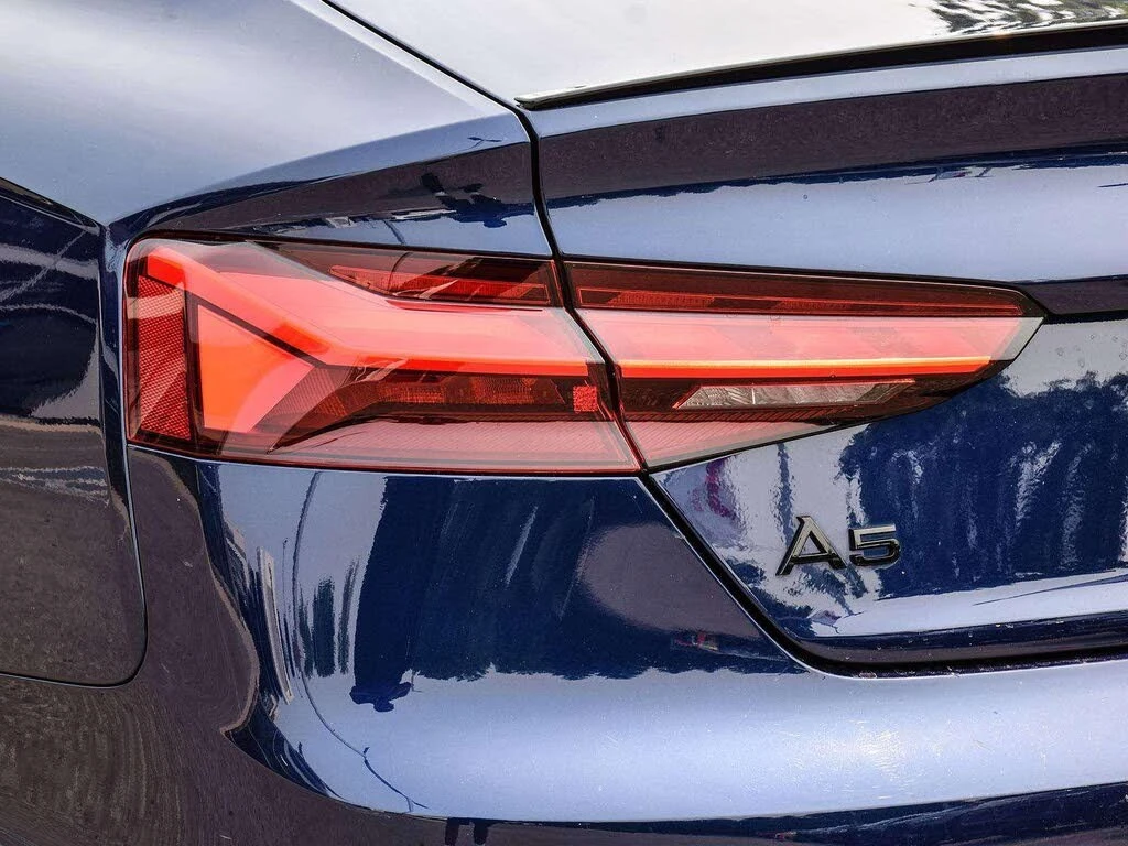 Audi A5 Sportback quattro Progressiv 45 TFSI AWD, снимка 6 - Автомобили и джипове - 55667840
