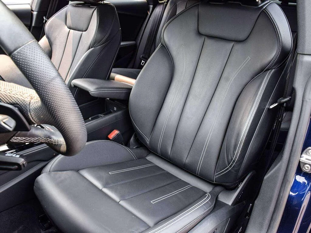 Audi A5 Sportback quattro Progressiv 45 TFSI AWD, снимка 12 - Автомобили и джипове - 55667840