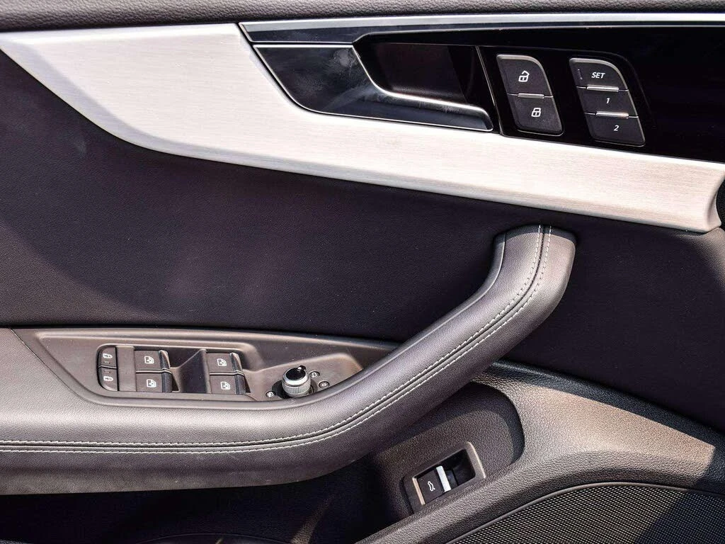 Audi A5 Sportback quattro Progressiv 45 TFSI AWD, снимка 17 - Автомобили и джипове - 55667840