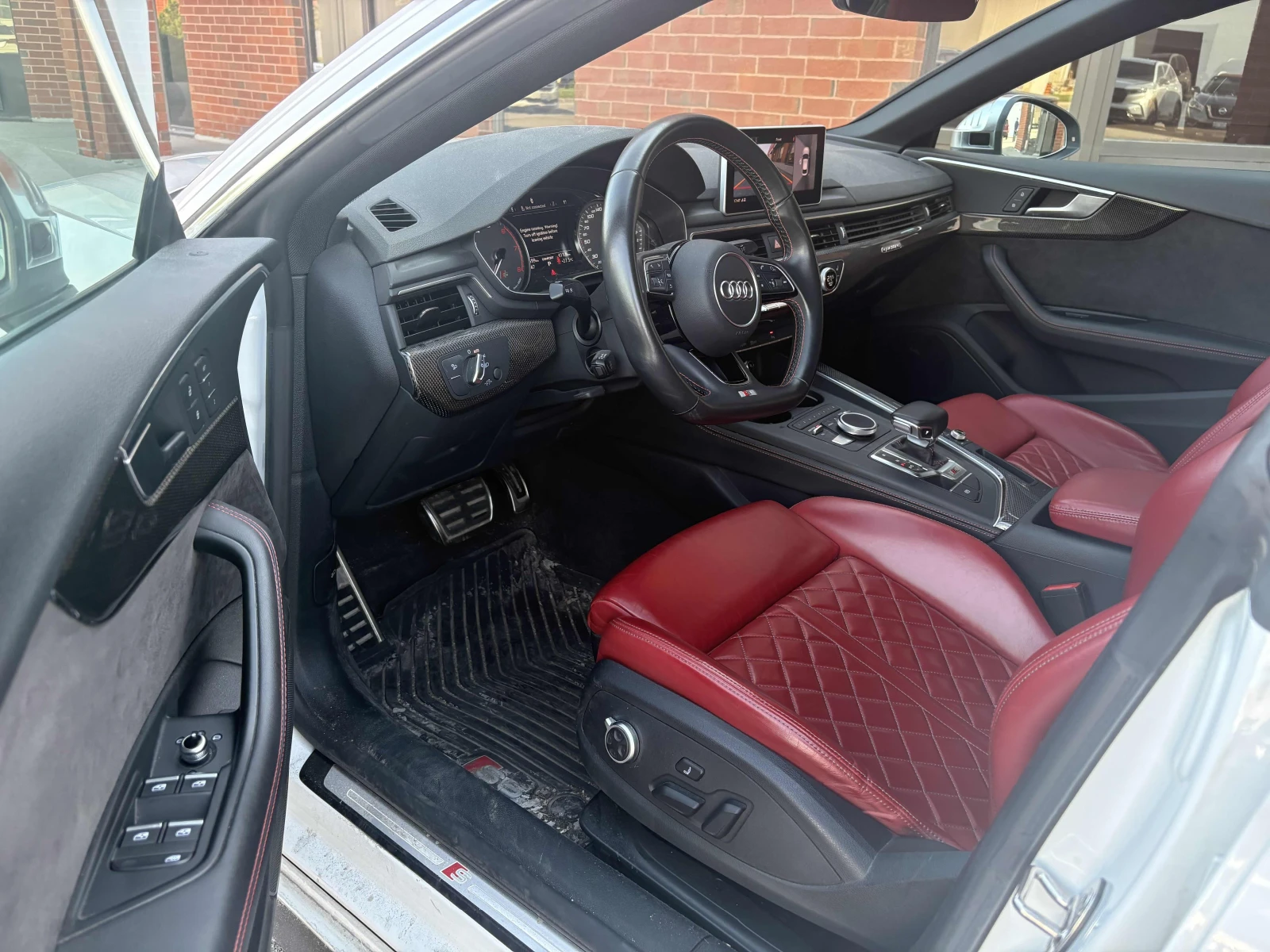 Audi S5 | Mobile.bg � ����������� 5