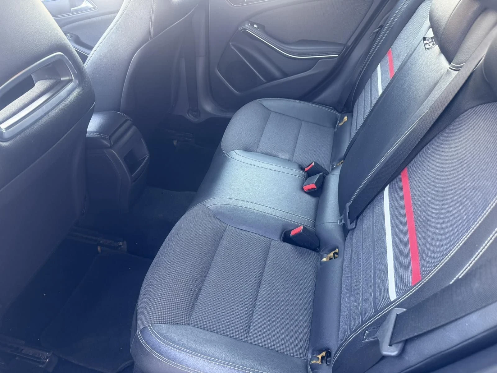 Mercedes-Benz A 180 1.5 CDI, снимка 13 - Автомобили и джипове - 55706776