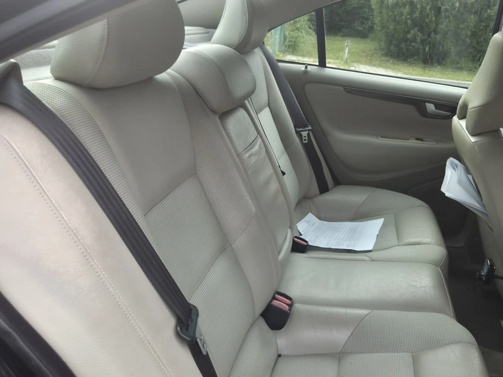 Volvo S60, снимка 13 - Автомобили и джипове - 55711468