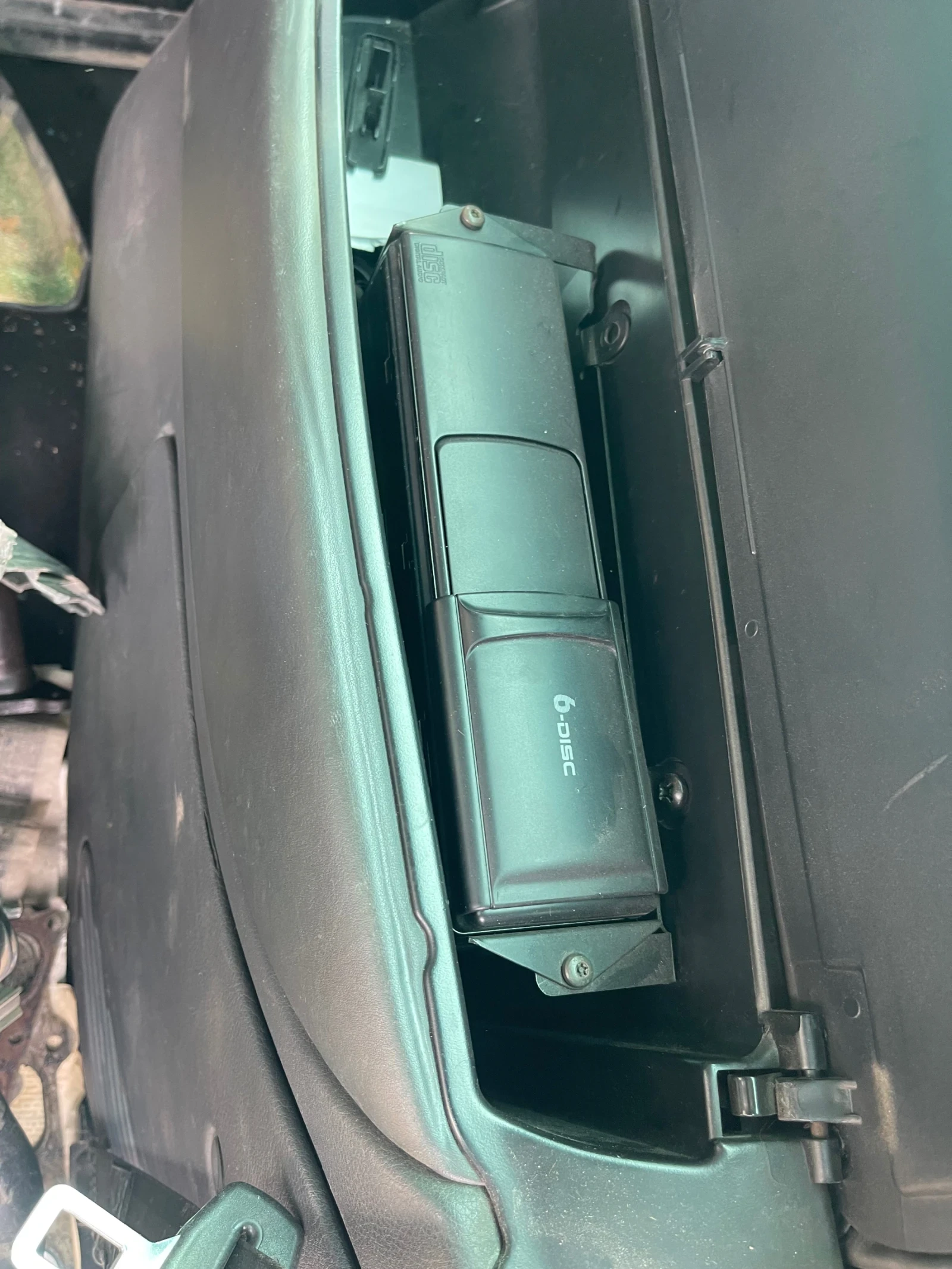 Ford Galaxy, снимка 7 - Автомобили и джипове - 55931202