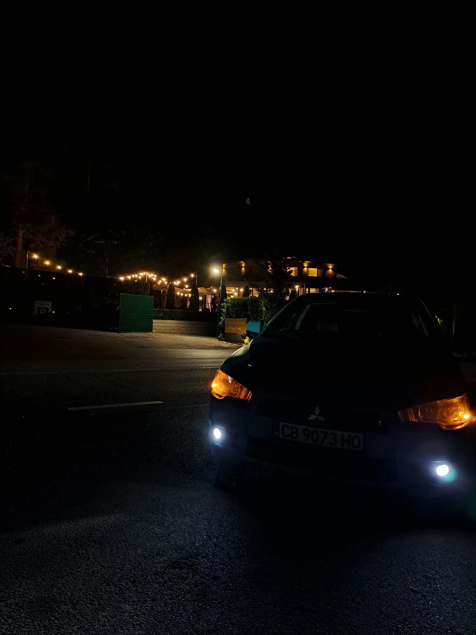 Mitsubishi Lancer, снимка 6 - Автомобили и джипове - 56208190