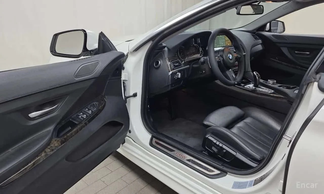 BMW 640 xDrive Gran Coupe * БЕЗ ПЪРВОНАЧАЛНА ВНОСКА, снимка 10 - Автомобили и джипове - 56211828