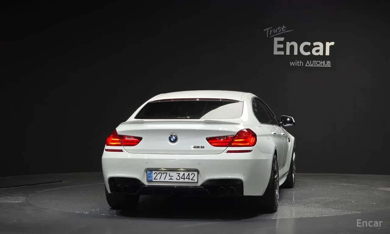 BMW 640 xDrive Gran Coupe * БЕЗ ПЪРВОНАЧАЛНА ВНОСКА, снимка 4 - Автомобили и джипове - 56211828