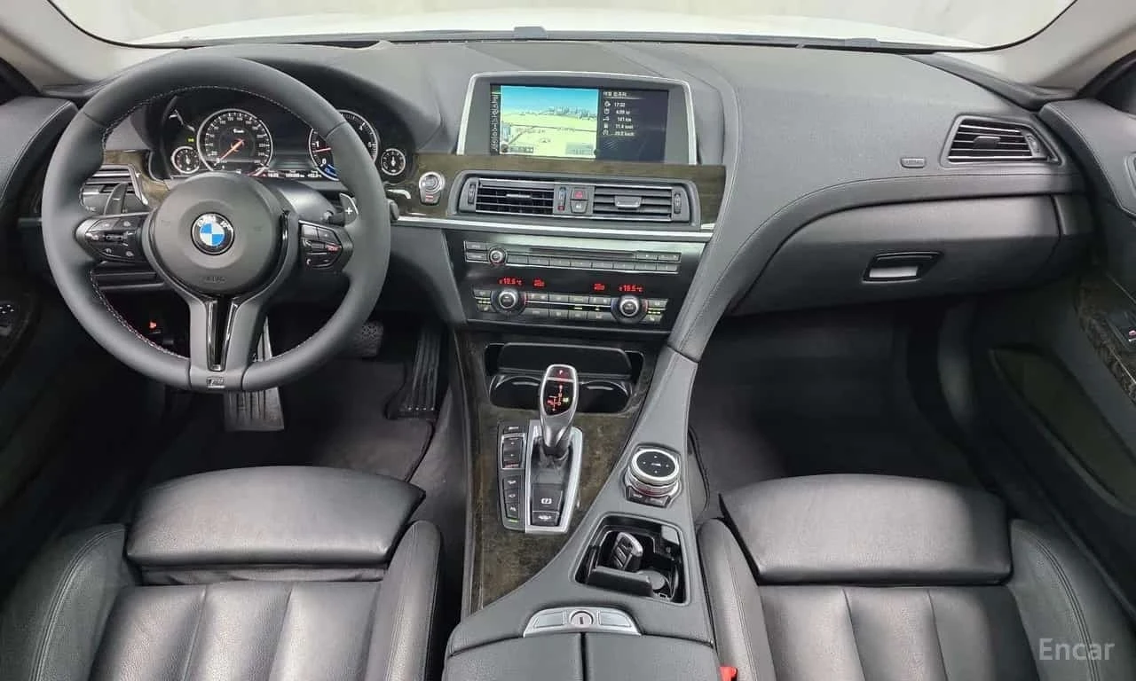BMW 640 xDrive Gran Coupe * БЕЗ ПЪРВОНАЧАЛНА ВНОСКА, снимка 7 - Автомобили и джипове - 56211828