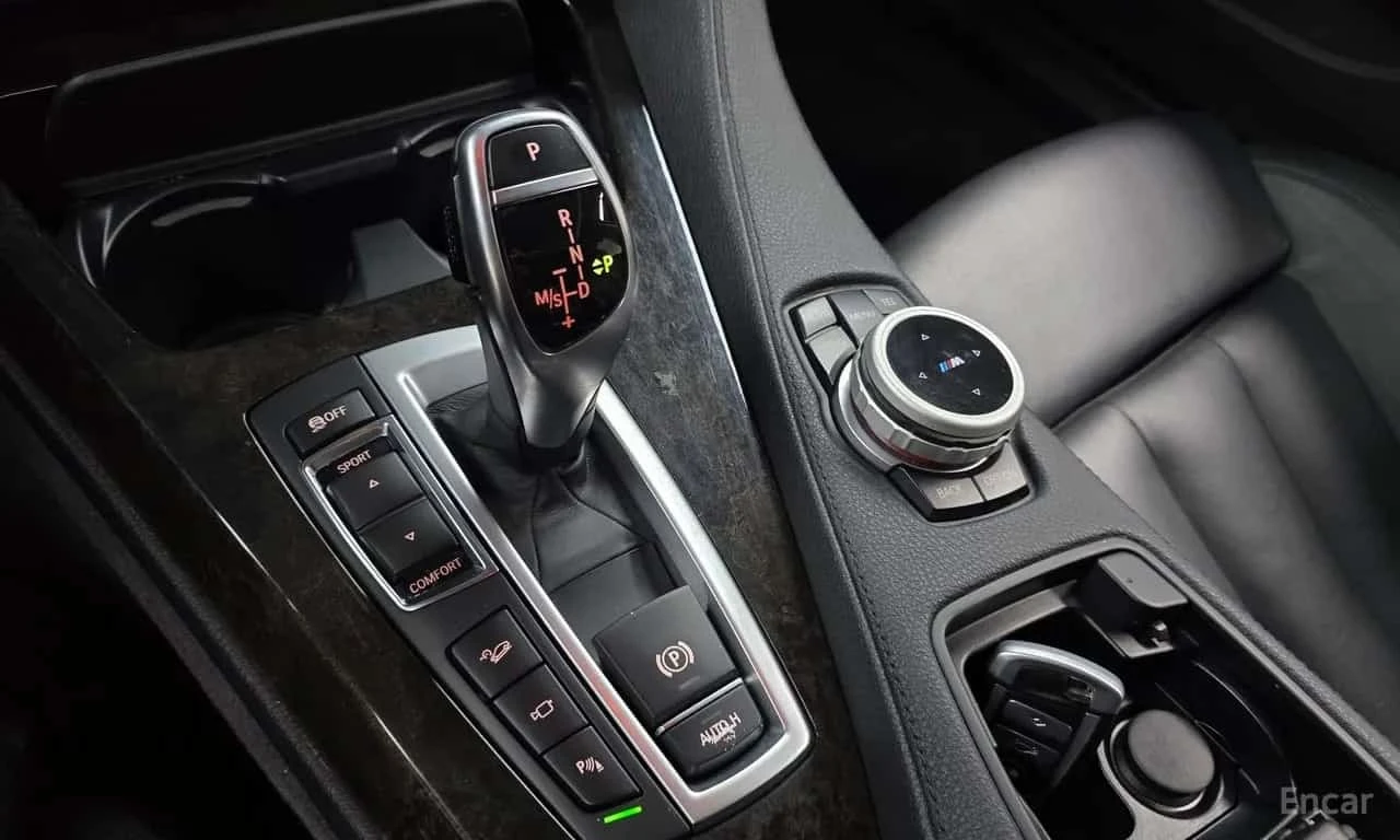 BMW 640 xDrive Gran Coupe * БЕЗ ПЪРВОНАЧАЛНА ВНОСКА, снимка 9 - Автомобили и джипове - 56211828