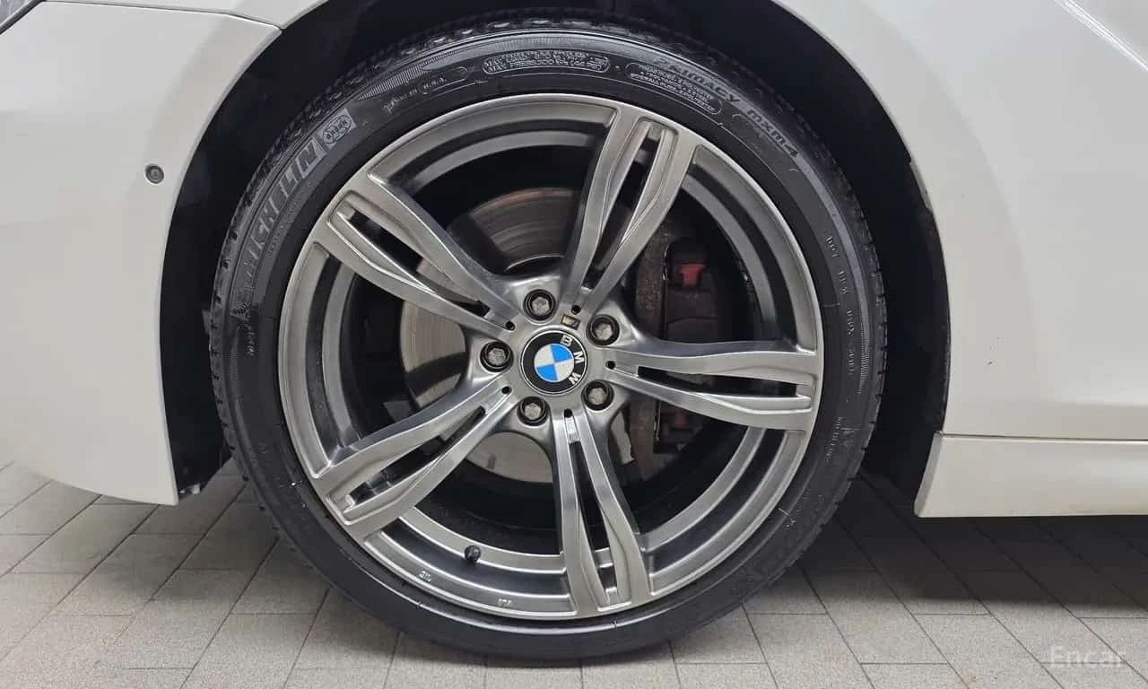 BMW 640 xDrive Gran Coupe * БЕЗ ПЪРВОНАЧАЛНА ВНОСКА, снимка 5 - Автомобили и джипове - 56211828