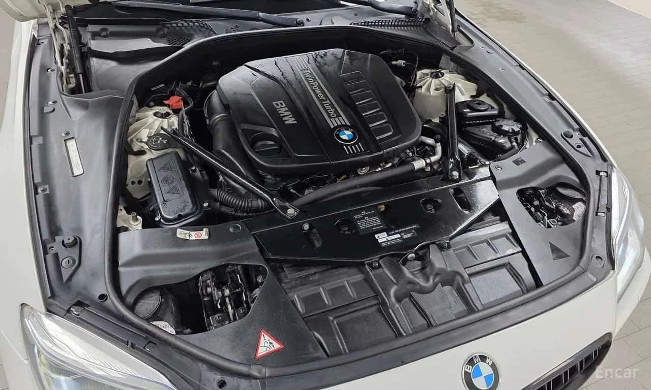 BMW 640 xDrive Gran Coupe * БЕЗ ПЪРВОНАЧАЛНА ВНОСКА, снимка 6 - Автомобили и джипове - 56211828