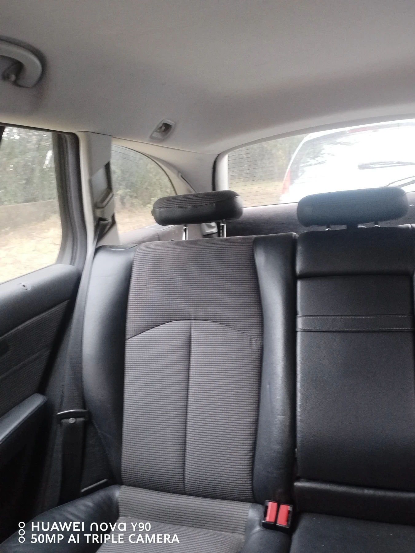 Mercedes-Benz 220, снимка 3 - Автомобили и джипове - 56232803