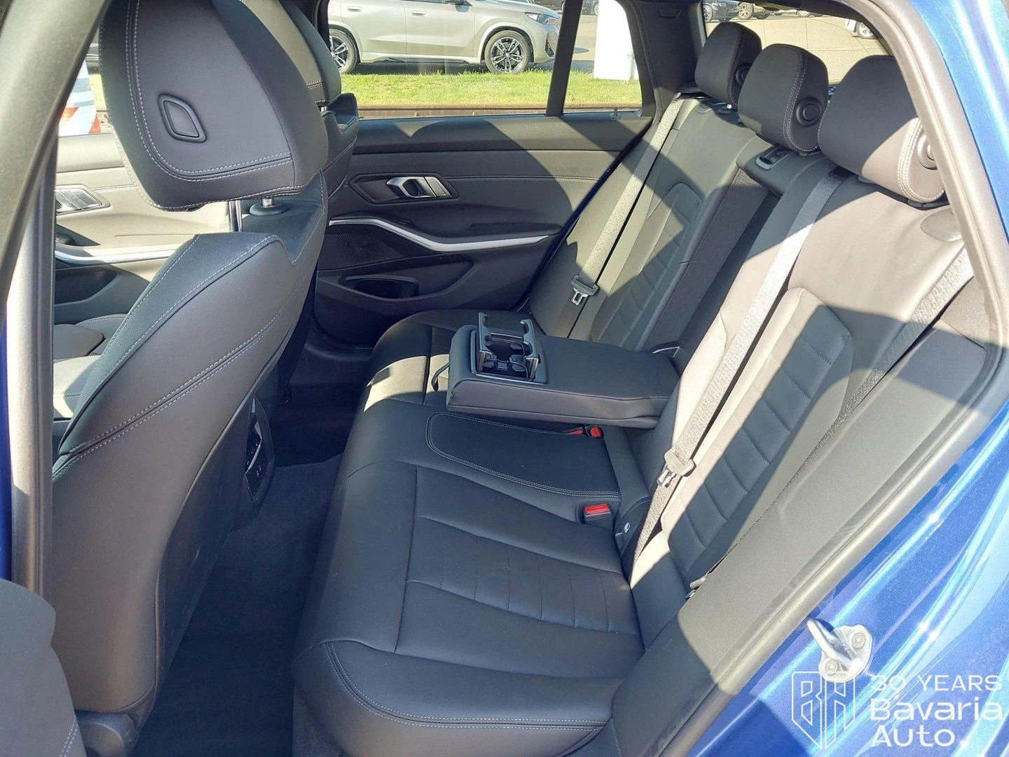 BMW 340 M340i xDrive Touring Sportautomatic | Mobile.bg � ����������� 9