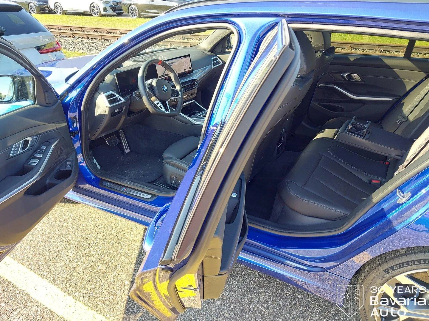 BMW 340 M340i xDrive Touring Sportautomatic | Mobile.bg � ����������� 5