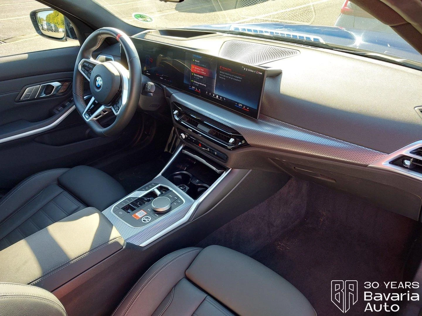 BMW 340 M340i xDrive Touring Sportautomatic | Mobile.bg � ����������� 7
