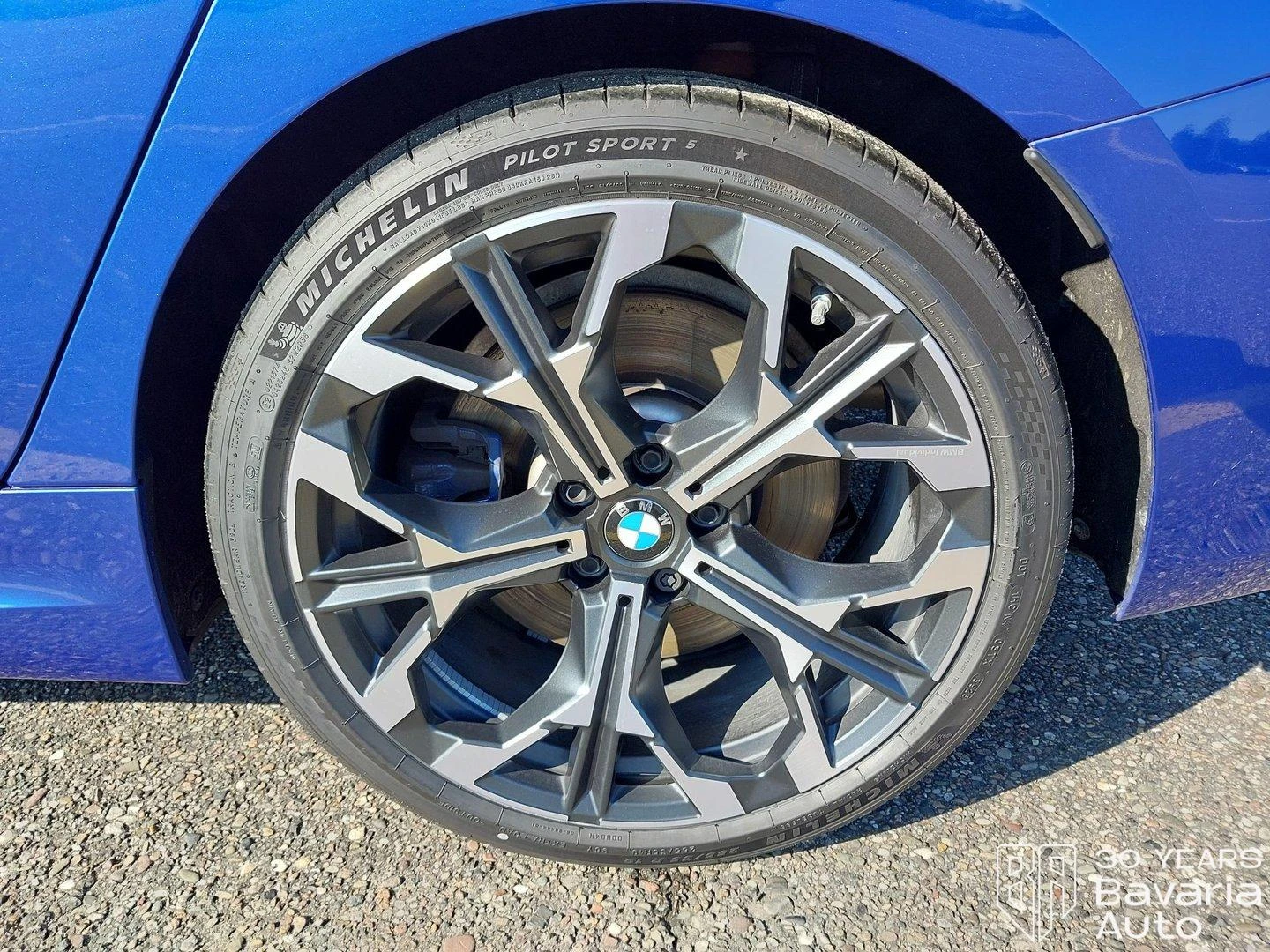 BMW 340 M340i xDrive Touring Sportautomatic | Mobile.bg � ����������� 12