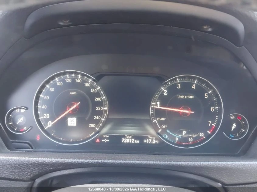 BMW 340 xDrive M-pack, снимка 7 - Автомобили и джипове - 56523754