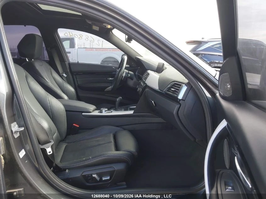 BMW 340 xDrive M-pack, снимка 5 - Автомобили и джипове - 56523754