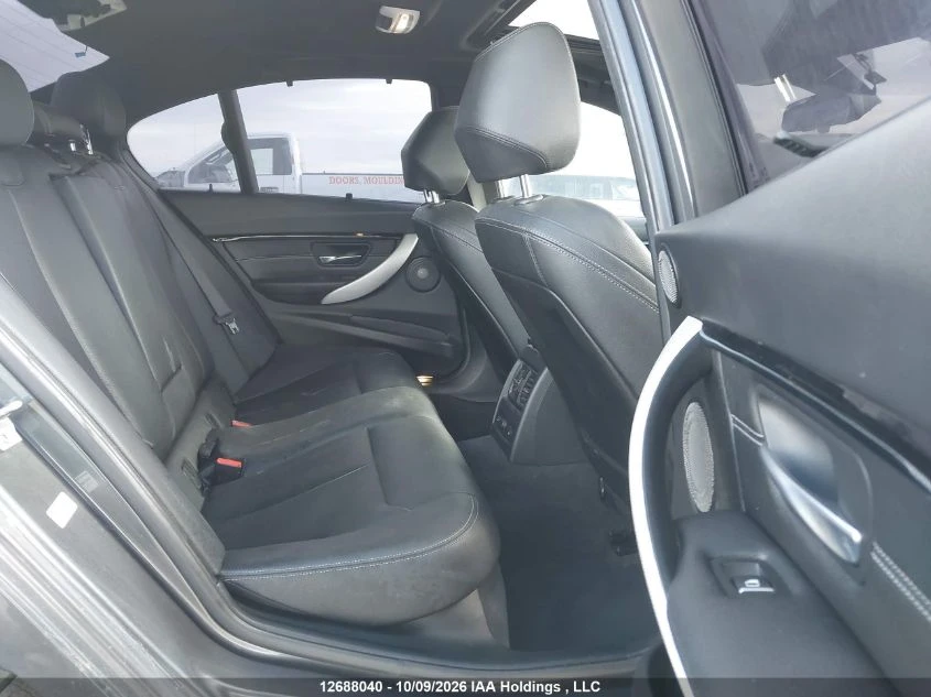 BMW 340 xDrive M-pack, снимка 8 - Автомобили и джипове - 56523754