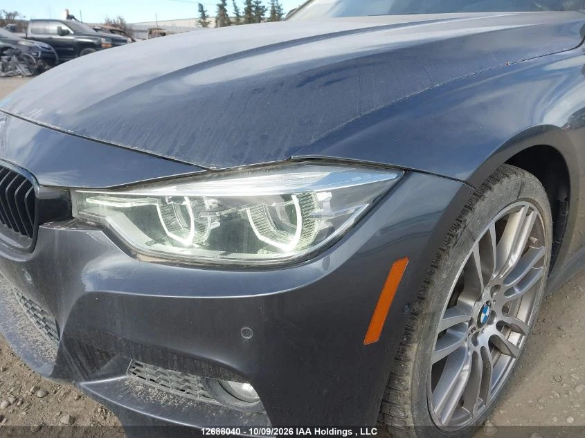BMW 340 xDrive M-pack, снимка 6 - Автомобили и джипове - 56523754