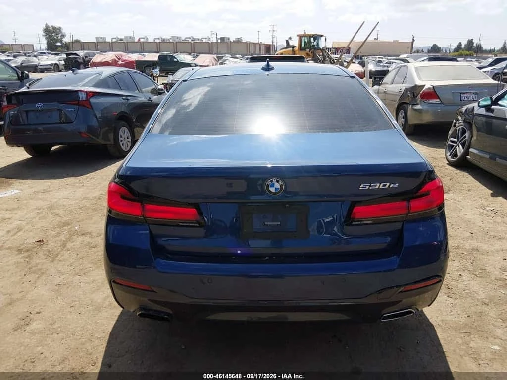 BMW 530E * CARFAX * ����� �� ����������� | Mobile.bg � ����������� 15